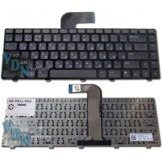 Клавиатура для ноутбука DELL Inspiron N4110